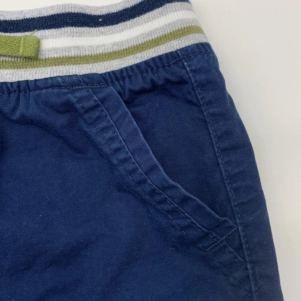 Wonder Nation Boys 2 piece Short Set size 4T